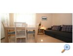 Apartmán Gunga – ostrov Krk – náhled 8