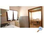 Apartmán Gunga – ostrov Krk – náhled 9