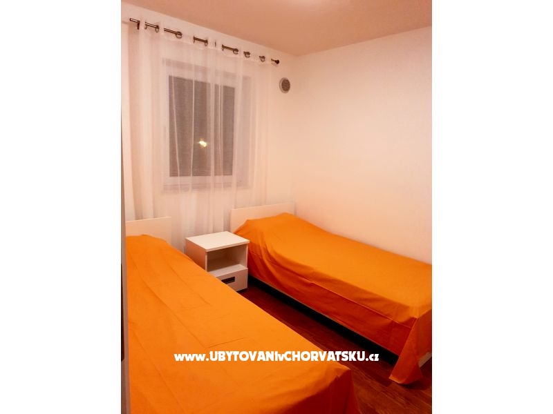 Apartment Hiperion – Ferienwohnung Insel Krk, Kroatien – Foto 10