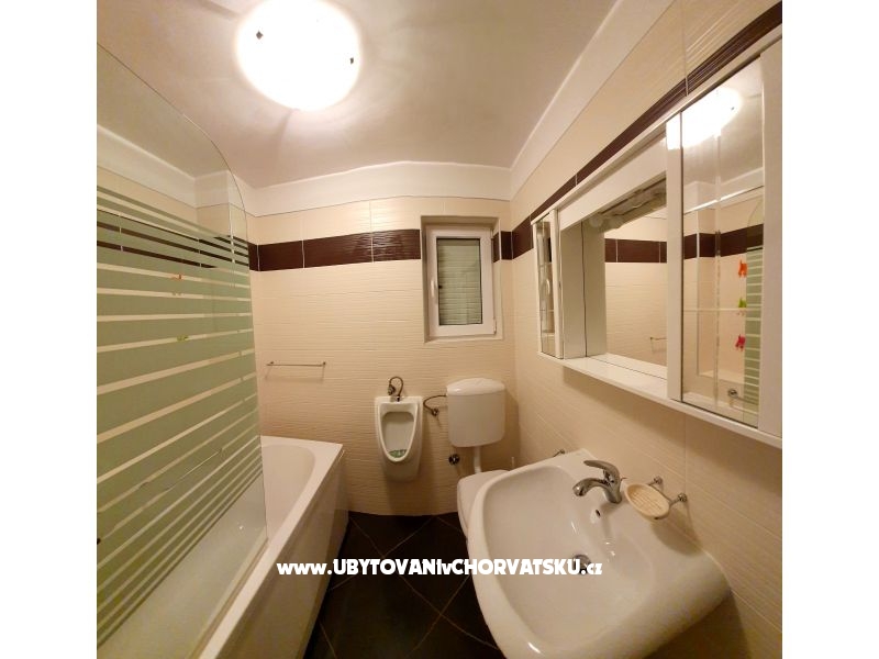 Apartment Hiperion – Ferienwohnung Insel Krk, Kroatien – Foto 12