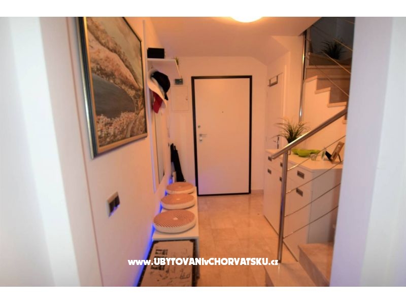 Apartment Hiperion – Ferienwohnung Insel Krk, Kroatien – Foto 13