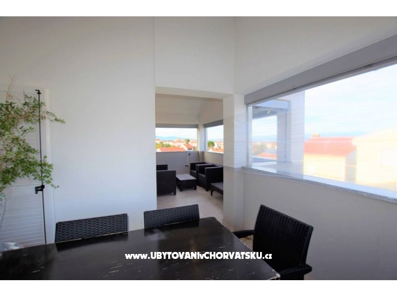 Apartment Hiperion – Ferienwohnung Insel Krk, Kroatien – Foto 14