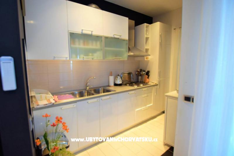 Apartment Hiperion – Ferienwohnung Insel Krk, Kroatien – Foto 4