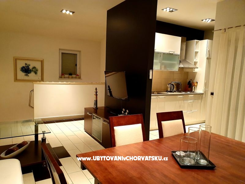 Apartment Hiperion – Ferienwohnung Insel Krk, Kroatien – Foto 5