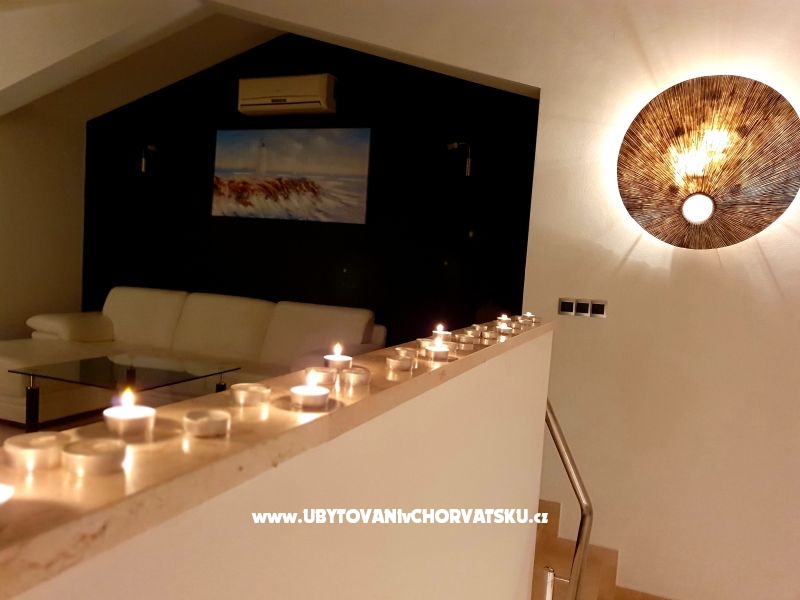 Apartment Hiperion – Ferienwohnung Insel Krk, Kroatien – Foto 6