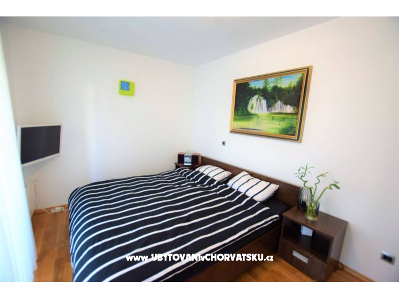 Apartment Hiperion – Ferienwohnung Insel Krk, Kroatien – Foto 8