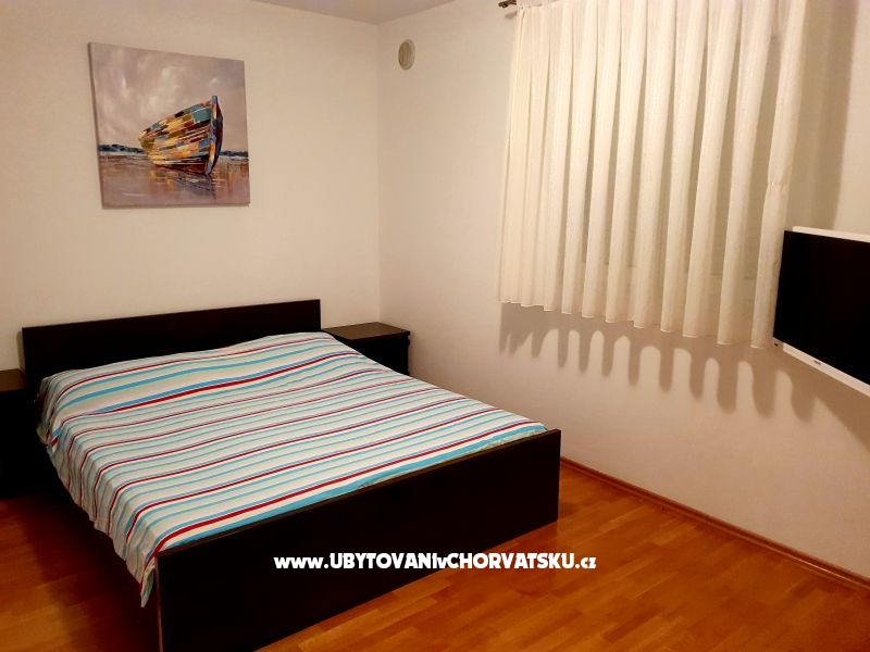 Apartment Hiperion – Ferienwohnung Insel Krk, Kroatien – Foto 9