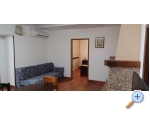 Apartment Iris - ostrov Krk Kroatien