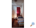 Apartment Iris - ostrov Krk Kroatien