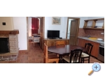 Apartment Iris - ostrov Krk Kroatien
