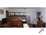 Apartment Iris - ostrov Krk Kroatien