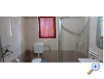 Apartment Iris - ostrov Krk Kroatien