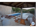 Apartment Iris - ostrov Krk Kroatien