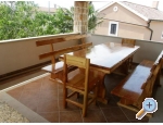 Apartma Iris - ostrov Krk Hrvaka