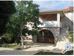 Apartment Iris - ostrov Krk Kroatien