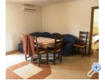 Apartment Iris - ostrov Krk Kroatien