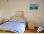 Apartment Iris - ostrov Krk Kroatien