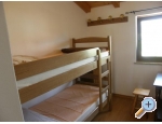 Apartment Iris - ostrov Krk Kroatien