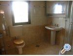 Apartment Iris - ostrov Krk Kroatien