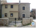 Apartment Iris - ostrov Krk Kroatien