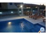 Apartman Iris