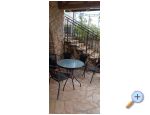 Appartement Iris - ostrov Krk Croatie