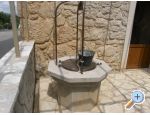 Appartement Iris - ostrov Krk Croatie