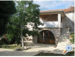 Appartement Iris - ostrov Krk Croatie