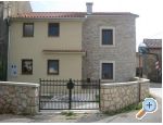 Appartement Iris - ostrov Krk Croatie