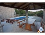 Appartement Iris - ostrov Krk Croatie