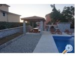 Appartement Iris - ostrov Krk Croatie