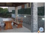 Appartement Iris - ostrov Krk Croatie