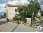 Appartement Iris - ostrov Krk Croatie