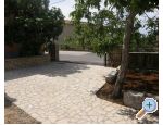 Appartement Iris - ostrov Krk Croatie