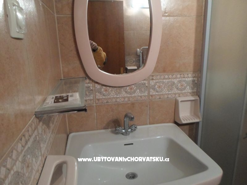 Apartment Ivanka - Krok – Ferienwohnung Insel Krk, Kroatien – Foto 1