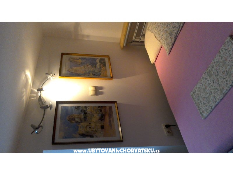 Apartment Ivanka - Krok – Ferienwohnung Insel Krk, Kroatien – Foto 10