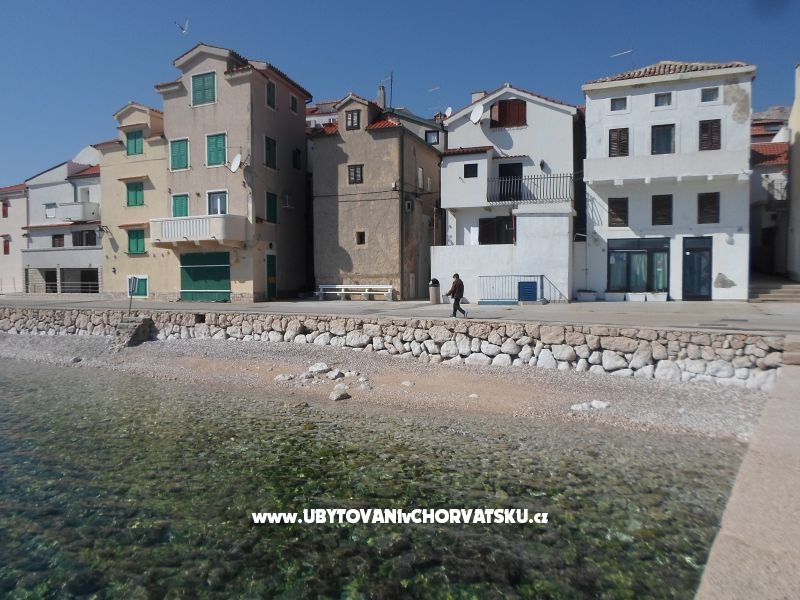 Apartment Ivanka - Krok – Ferienwohnung Insel Krk, Kroatien – Foto 11