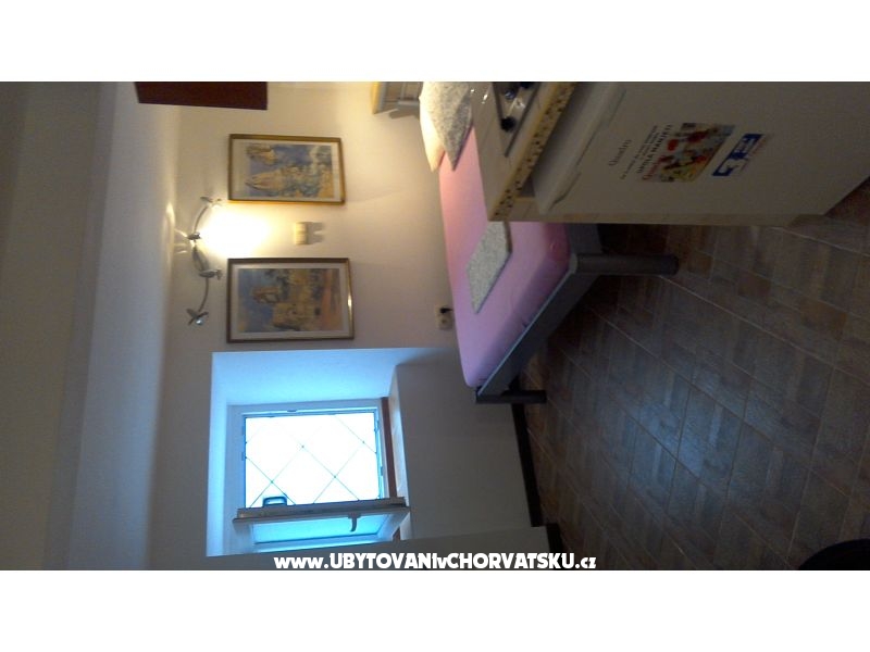 Apartment Ivanka - Krok – Ferienwohnung Insel Krk, Kroatien – Foto 12