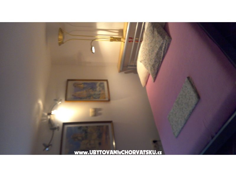 Apartment Ivanka - Krok – Ferienwohnung Insel Krk, Kroatien – Foto 13