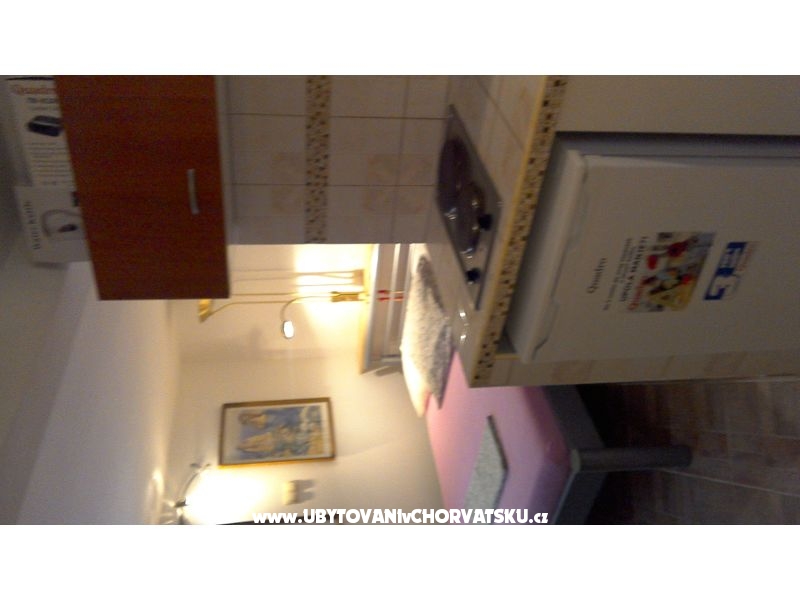 Apartment Ivanka - Krok – Ferienwohnung Insel Krk, Kroatien – Foto 14