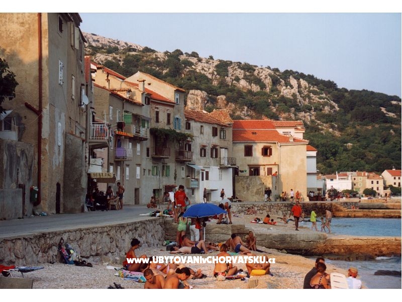 Apartment Ivanka - Krok – Ferienwohnung Insel Krk, Kroatien – Foto 15