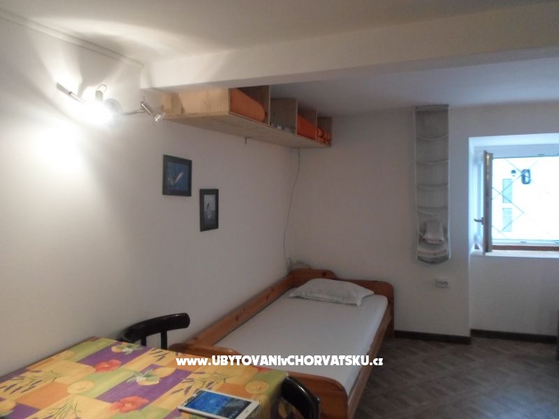 Apartment Ivanka - Krok – Ferienwohnung Insel Krk, Kroatien – Foto 16