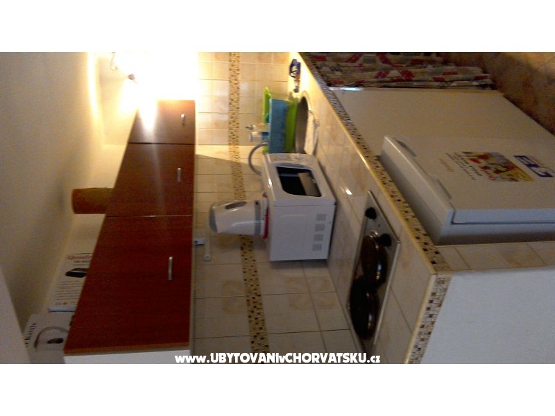 Apartment Ivanka - Krok – Ferienwohnung Insel Krk, Kroatien – Foto 17