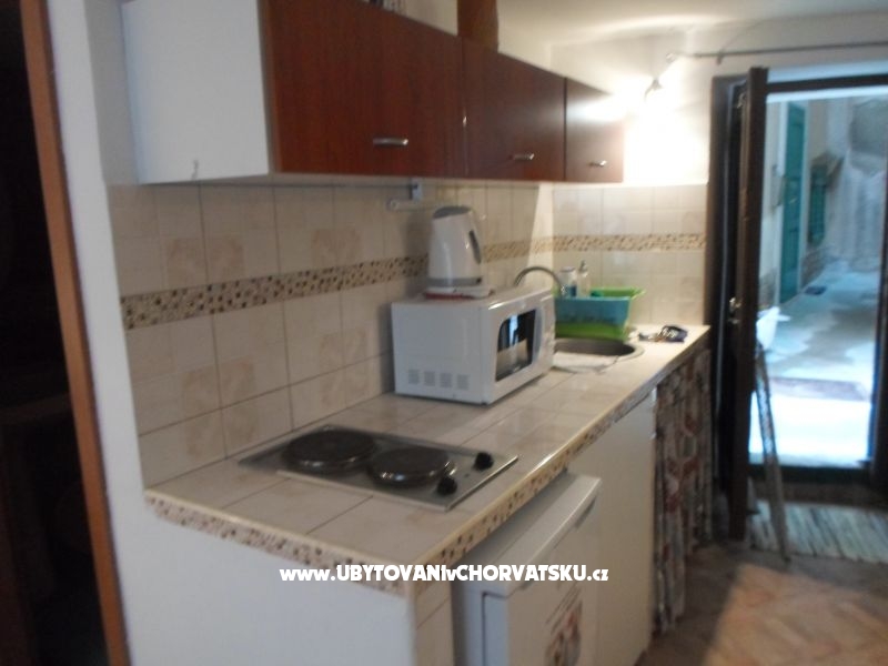 Apartment Ivanka - Krok – Ferienwohnung Insel Krk, Kroatien – Foto 18