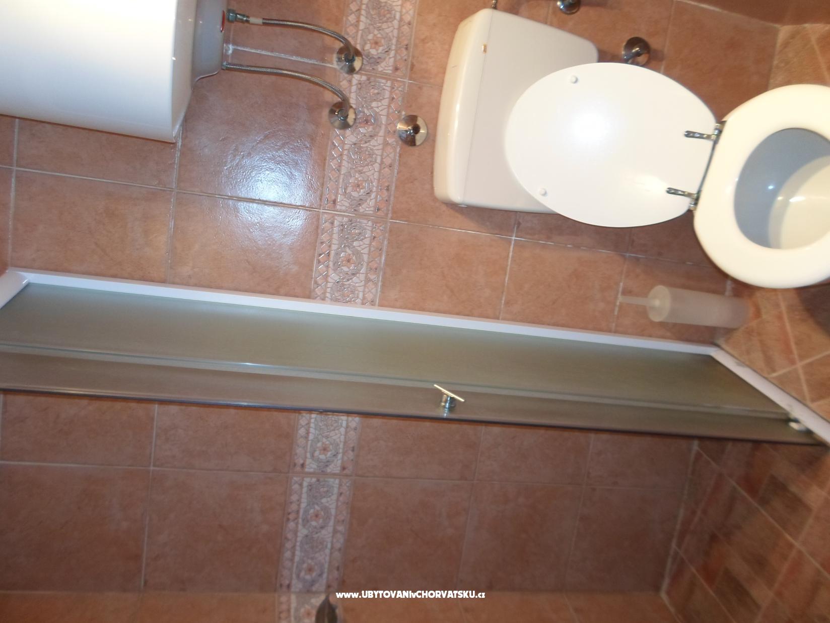 Apartment Ivanka - Krok – Ferienwohnung Insel Krk, Kroatien – Foto 2