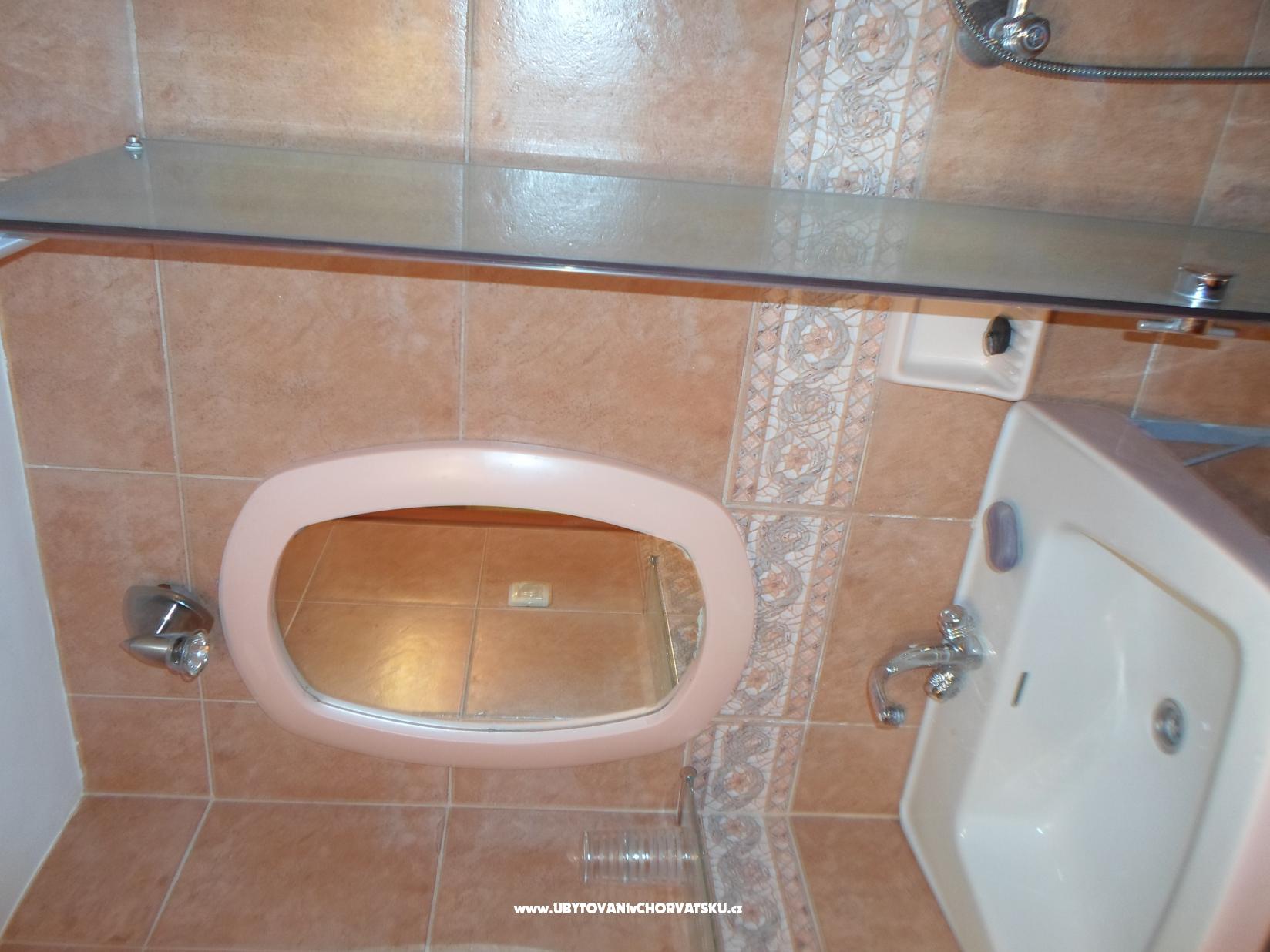 Apartment Ivanka - Krok – Ferienwohnung Insel Krk, Kroatien – Foto 3