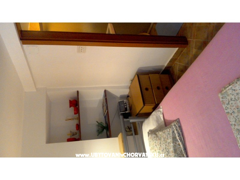 Apartment Ivanka - Krok – Ferienwohnung Insel Krk, Kroatien – Foto 4