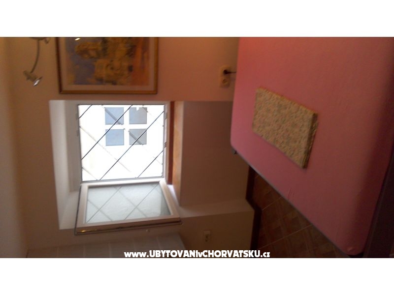 Apartment Ivanka - Krok – Ferienwohnung Insel Krk, Kroatien – Foto 5