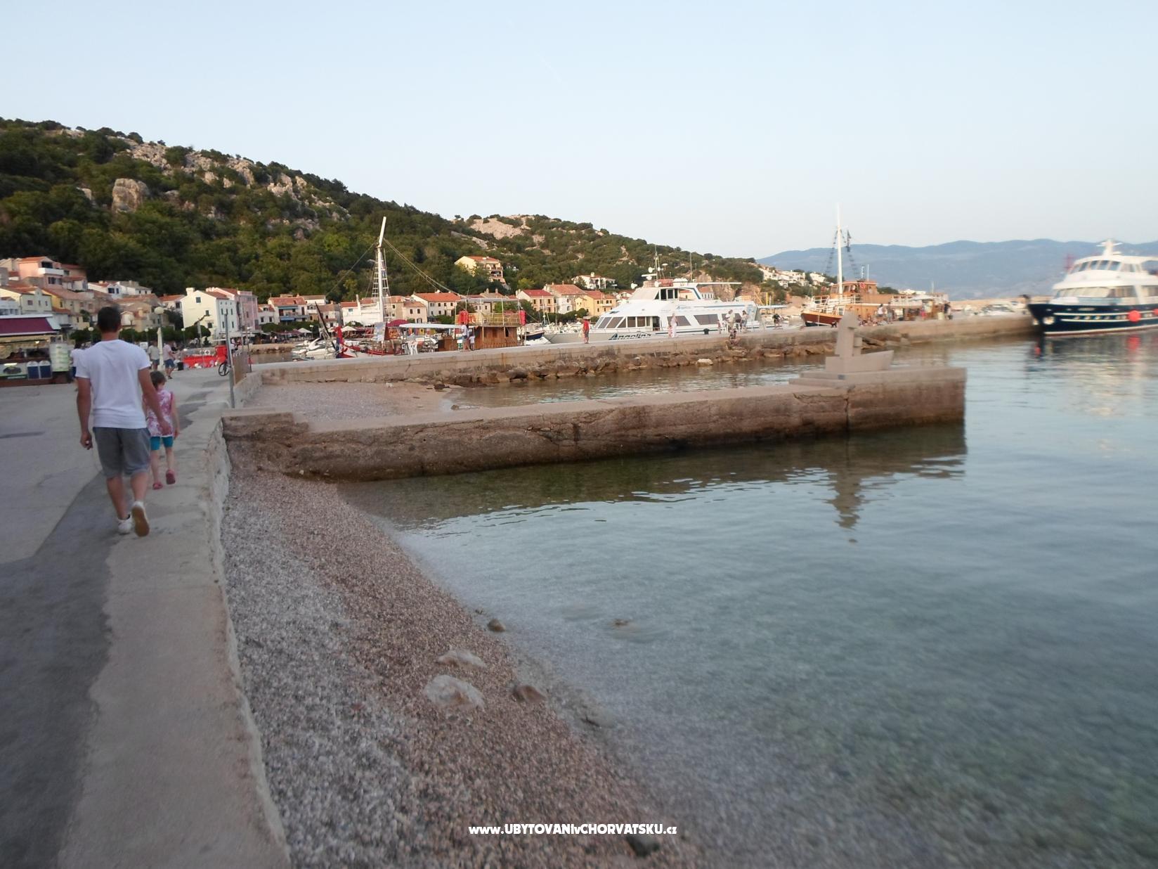 Apartment Ivanka - Krok – Ferienwohnung Insel Krk, Kroatien – Foto 7