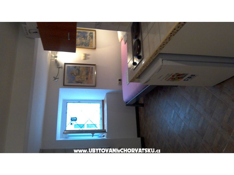 Apartment Ivanka - Krok – Ferienwohnung Insel Krk, Kroatien – Foto 8